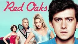 Red Oaks Red Oaks is a comedy web television series by Amazon Studios. The pilot was directed by David Gordon Green, who also executive produces with writer an...